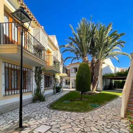 Infinity Resort Vera Beach Clara Los Amarguillos Extérieur photo