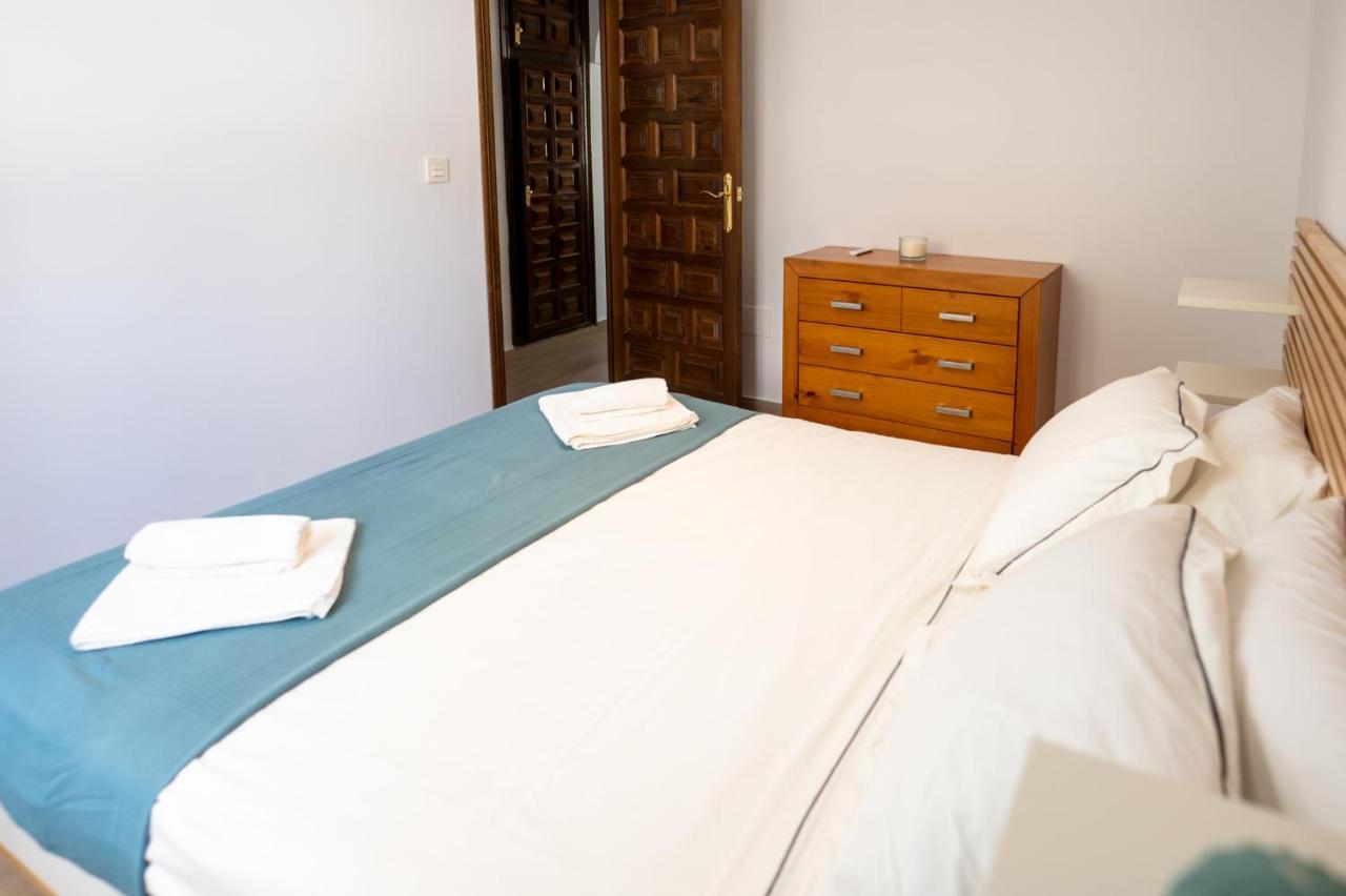 Infinity Resort Vera Beach Clara Los Amarguillos Extérieur photo