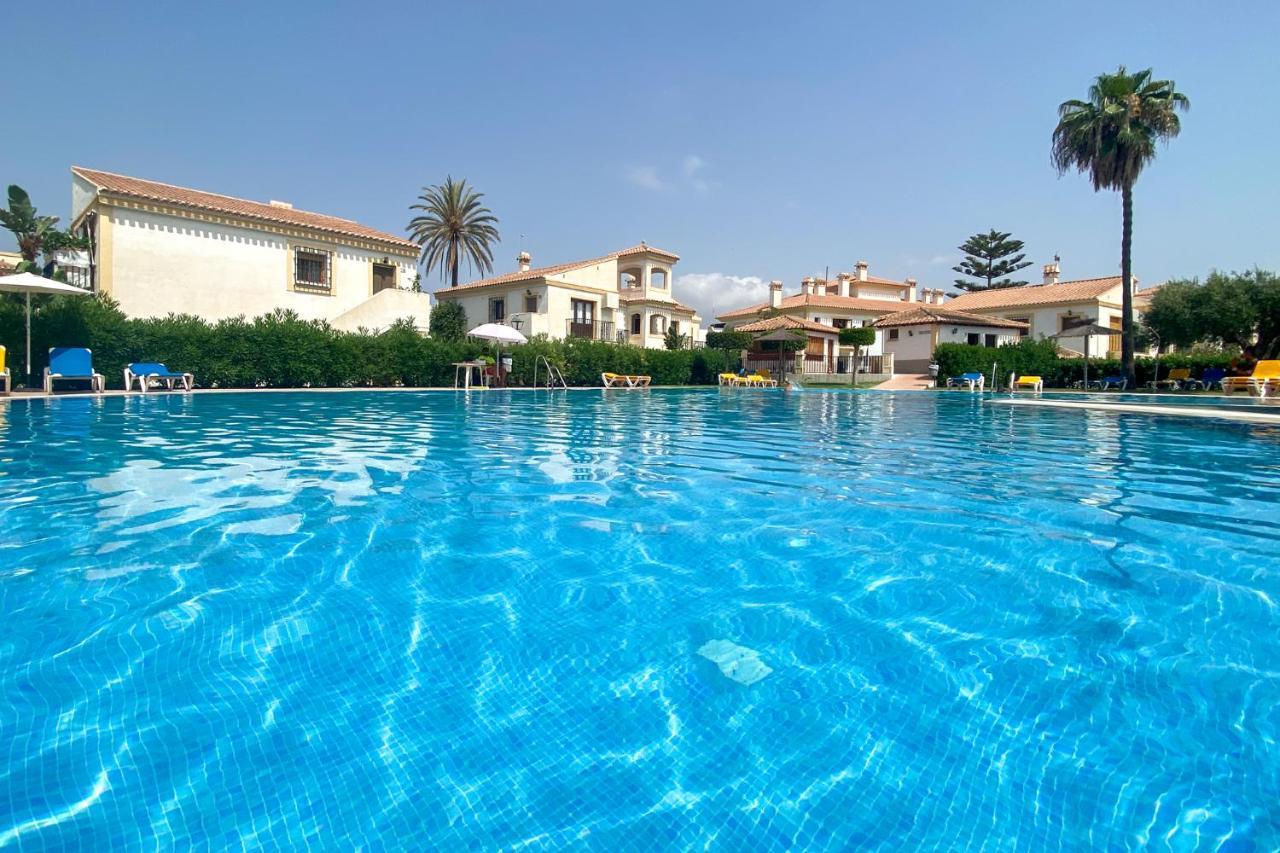 Infinity Resort Vera Beach Clara Los Amarguillos Extérieur photo