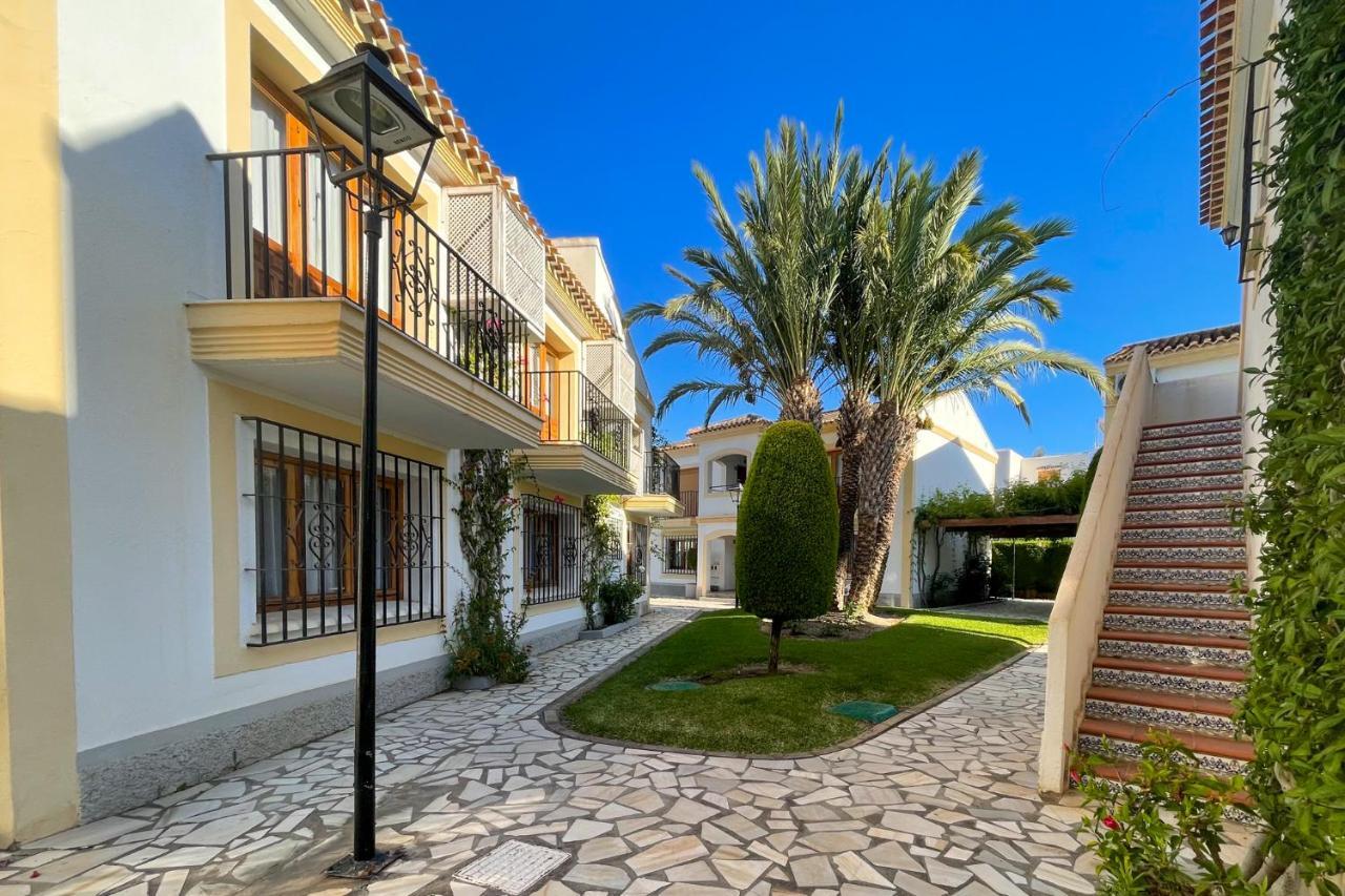 Infinity Resort Vera Beach Clara Los Amarguillos Extérieur photo