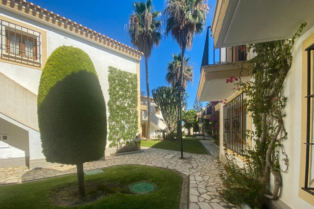 Infinity Resort Vera Beach Clara Los Amarguillos Extérieur photo