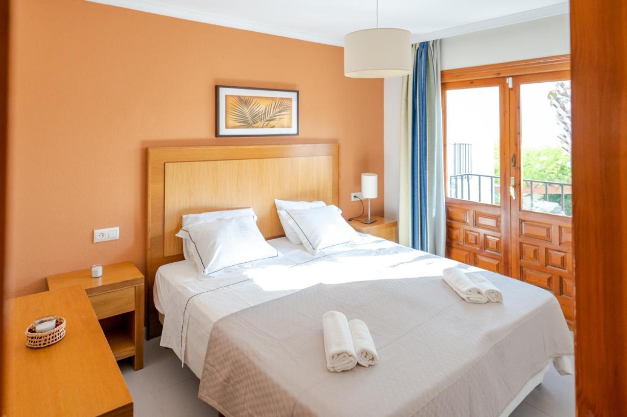 Infinity Resort Vera Beach Clara Los Amarguillos Extérieur photo