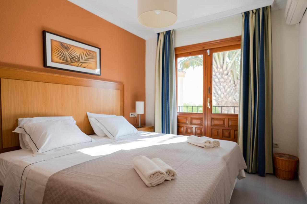 Infinity Resort Vera Beach Clara Los Amarguillos Extérieur photo