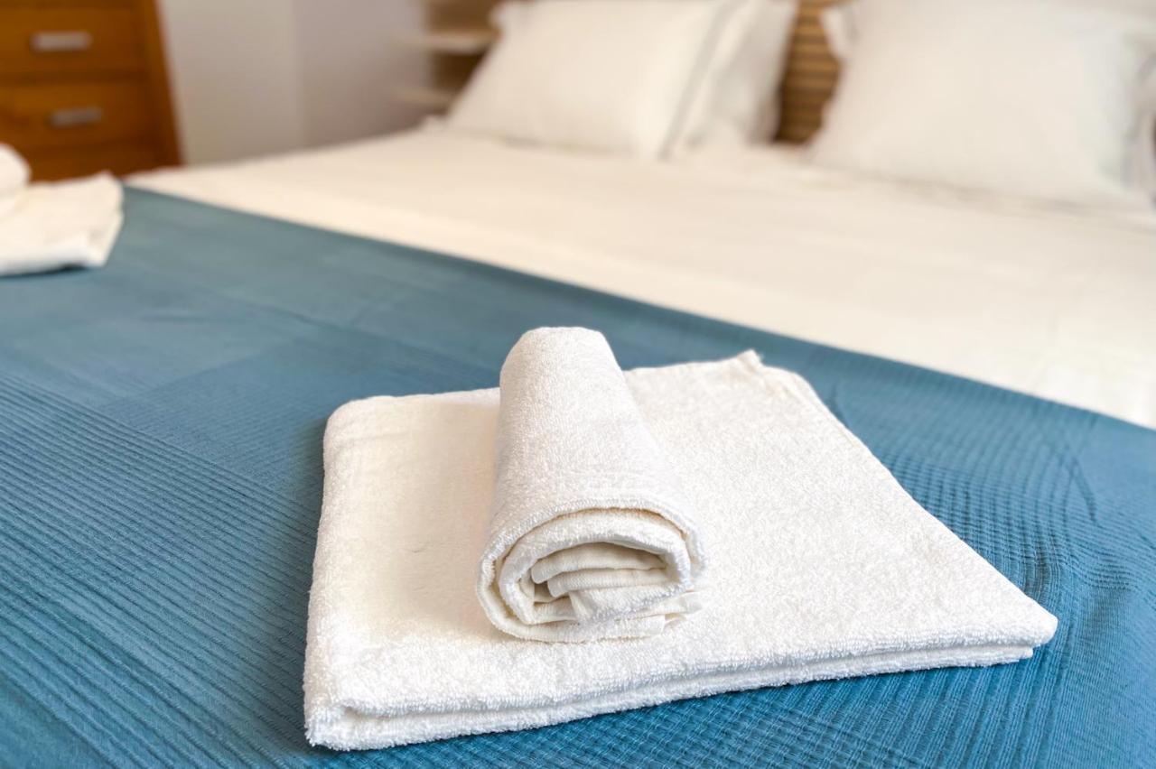 Infinity Resort Vera Beach Clara Los Amarguillos Extérieur photo