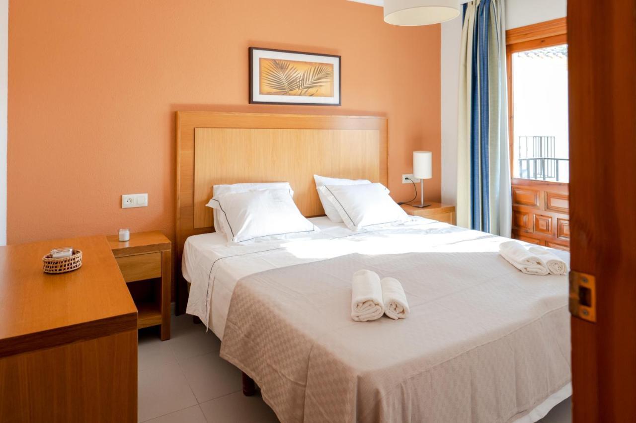 Infinity Resort Vera Beach Clara Los Amarguillos Extérieur photo
