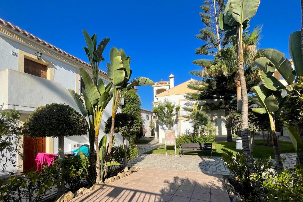 Infinity Resort Vera Beach Clara Los Amarguillos Extérieur photo