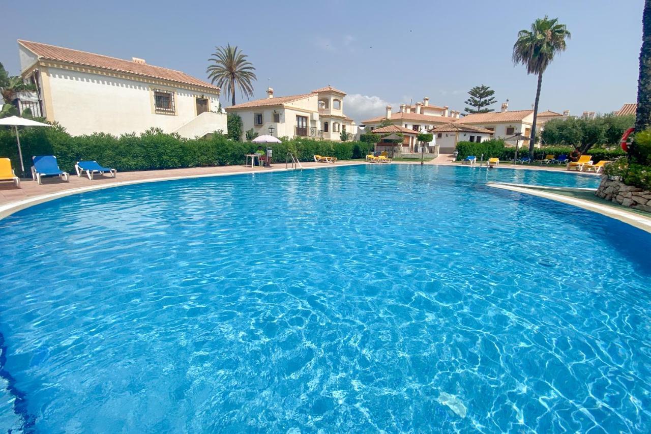 Infinity Resort Vera Beach Clara Los Amarguillos Extérieur photo