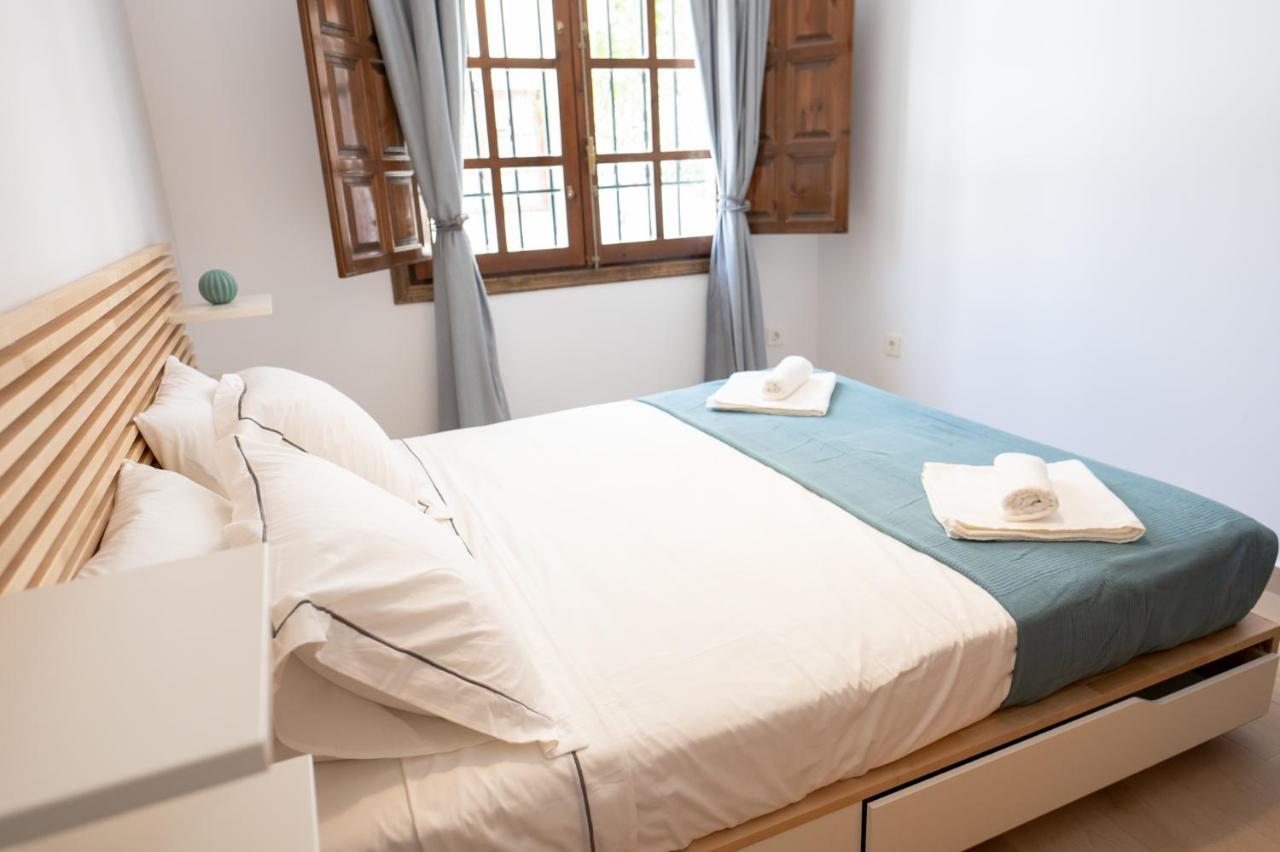 Infinity Resort Vera Beach Clara Los Amarguillos Extérieur photo
