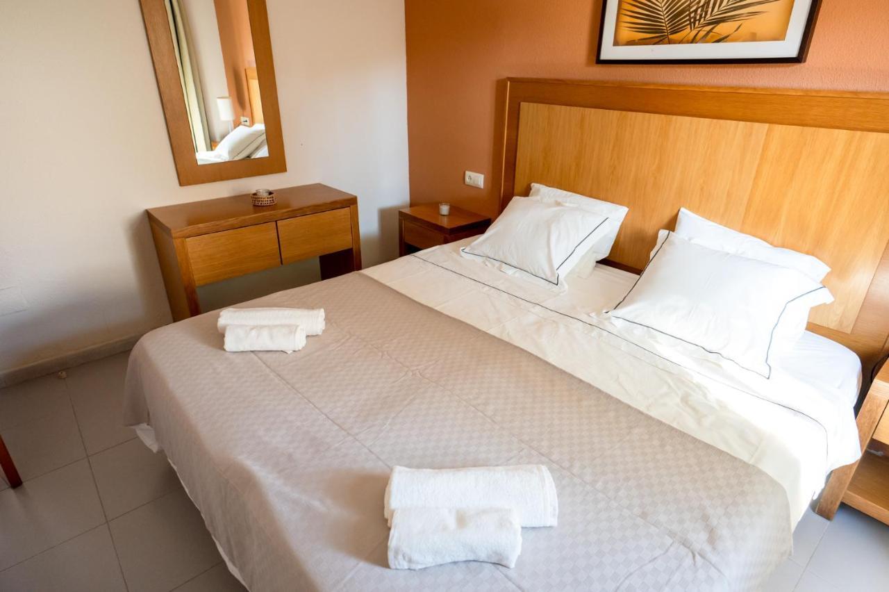Infinity Resort Vera Beach Clara Los Amarguillos Extérieur photo