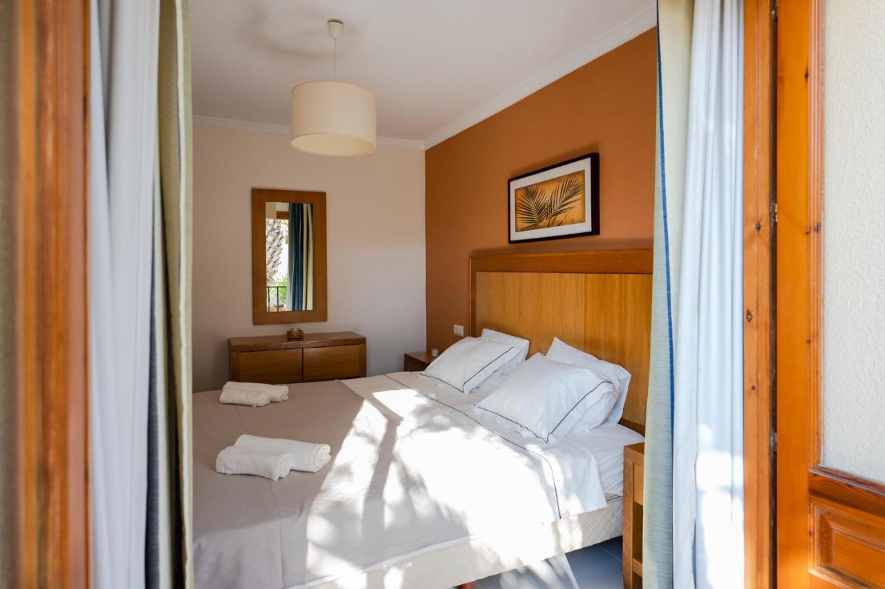 Infinity Resort Vera Beach Clara Los Amarguillos Extérieur photo