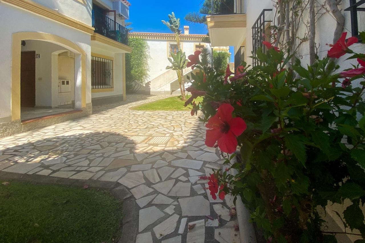 Infinity Resort Vera Beach Clara Los Amarguillos Extérieur photo