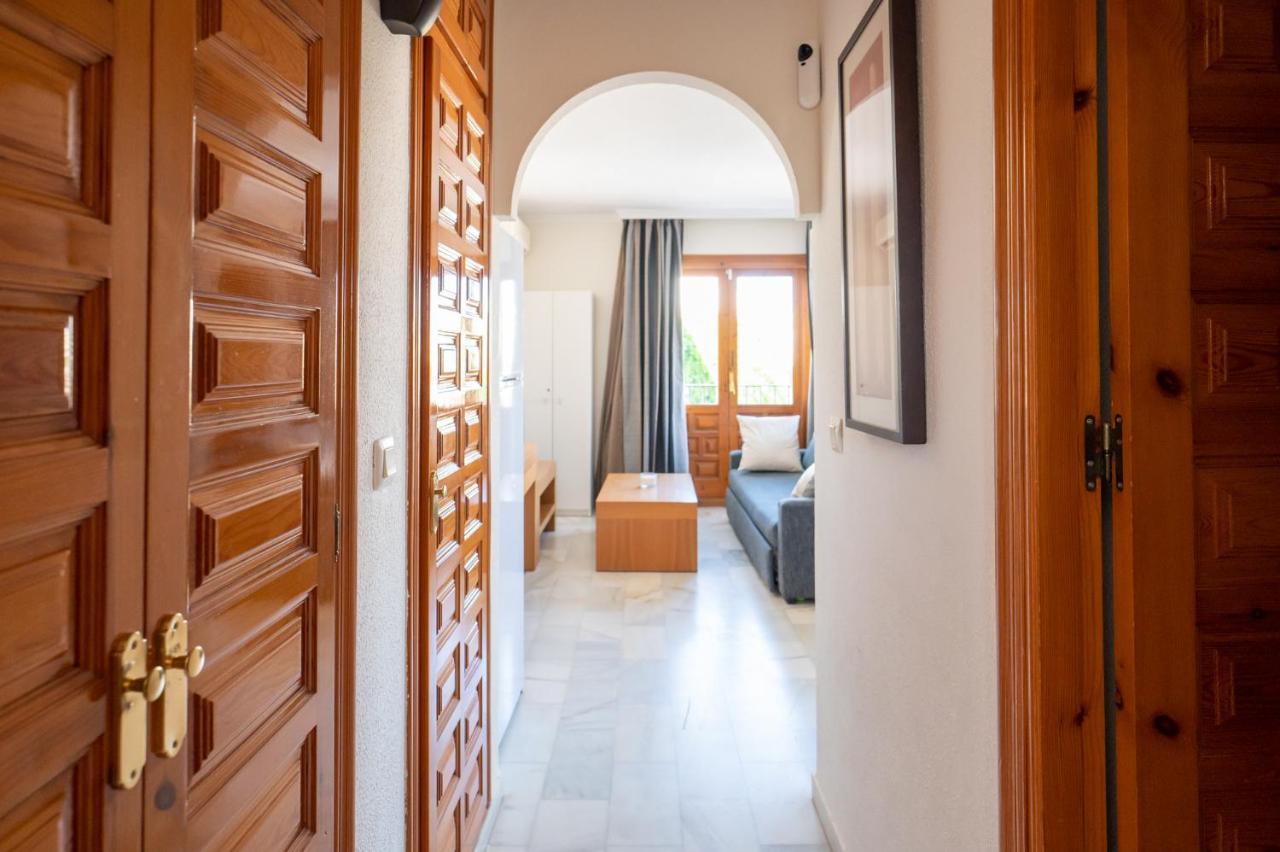 Infinity Resort Vera Beach Clara Los Amarguillos Extérieur photo