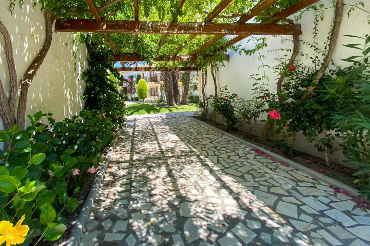 Infinity Resort Vera Beach Clara Los Amarguillos Extérieur photo
